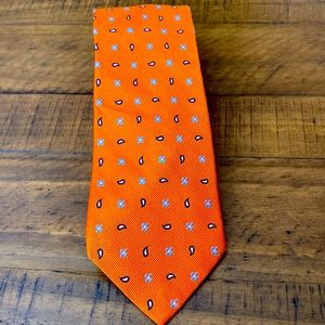 Roundtree York Tie